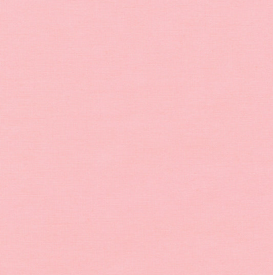 NEWBORN size pink solid plain skull scrub cap